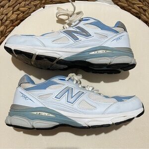 New Balance 990